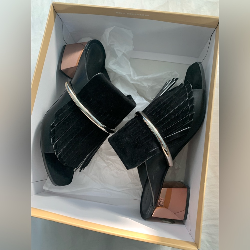 PROENZA SCHOULER Mules